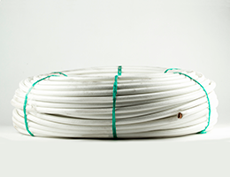 Cable fibra de vidrio silicona 70 Sección mm2