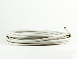 Cable de silicona 25 Sección mm2
