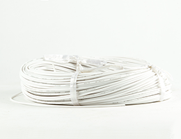 Cable de silicona 0,75 Sección mm2