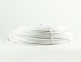 Cable de silicona 6 Sección mm2